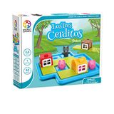 Smart Games - Joue aux Trois Petits Cochons