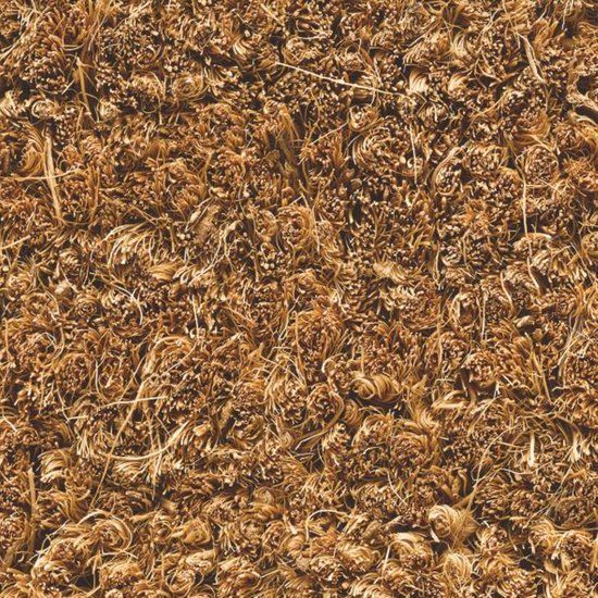 HAMAT Ruco Kokosmat - Deurmat - Naturel - 40 x 60 cm - 2.40 cm