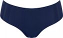 sloggi ZERO Feel 2.0 Hipster Dames Onderbroek - Donker Blauw - Maat XS