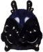 Squishable - Mini Midnight Mothman Knuffel