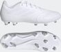 adidas Performance Copa Pure.3 Firm Ground Voetbalschoenen - Unisex - Wit - 40 2/3