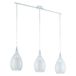 EGLO Razoni hanglamp Wit E27