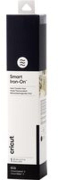 Cricut Smart Iron-On - Marineblauw - 33 x 270 cm