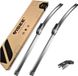 Visee Hexa H017 700/400 balais d'essuie-glace