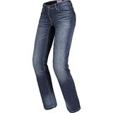 J-Tracker SPIDI J-TRACKER LADY LONG BLUE DARK USED PANTS 30