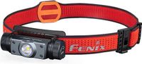 Fenix HM62-T (1.200 Lumen) Black / Red