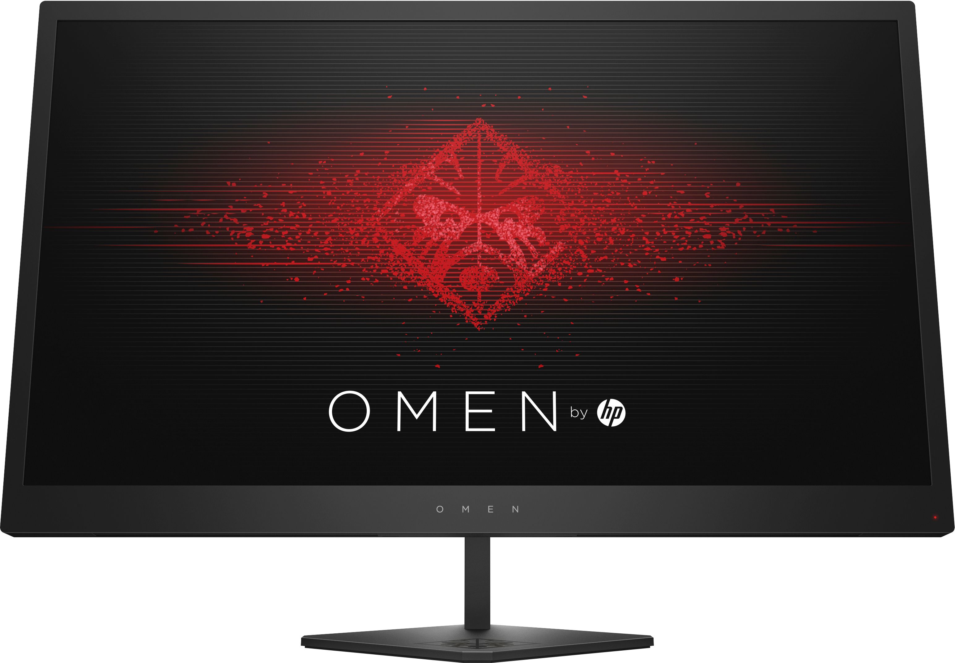 HP OMEN 25 - 24.5" Full HD 144Hz Gaming Monitor