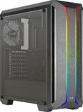 Aerocool Skyline ARGB Midi Tower Zwart