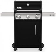 BBQ WEBER 46512239 Spirit E-315 GBS Black / Gas