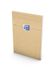 Oxford 100106274 schrijfblok & schrift A4 Bruin
