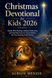 Noël Dévotionnel pour Enfants 2026