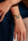 Thomas Sabo - CC1326-699-6 - Bedel - Dames - 925 Zilver - 1,9cm - Good Luck Rodeo