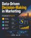 Data-Driven Decision-Making in Marketing: A Casebook in Power BI