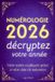 Numérologie Independently Published Numérologie 2026 - Décryptez votre année
