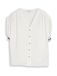 TOM TAILOR Blouse wit