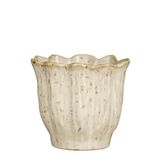 Mica Decorations bloempot Sabie