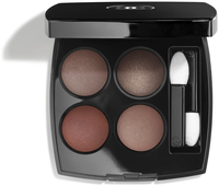 CHANEL Les 4 Ombres Eyeshadow Palette - 328 Blurry Mauve - 2g