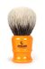 Epsilon Butterscotch scheerborstel, 50/26 mm