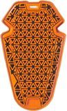 Furygan D3o® Ghost™ L1 Elleboog-/kniebeschermers Oranje