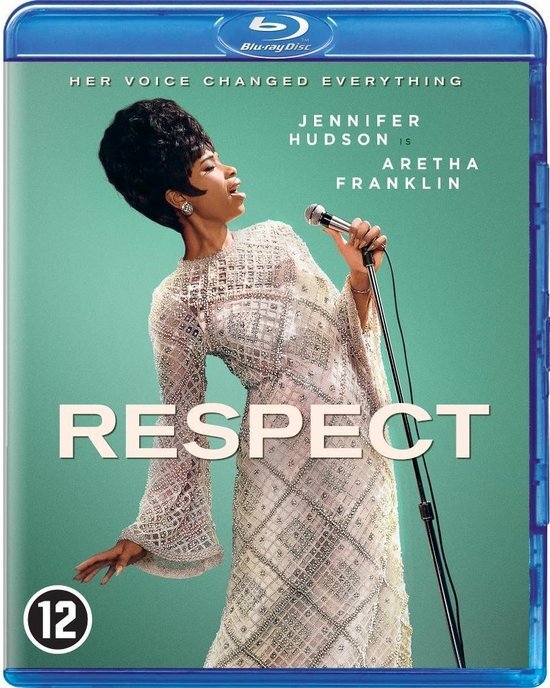 Warner Home Video Respect (Blu-ray)