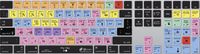 KB Covers Pro Tools Keyboard Cover for Apple Magic Keyboard+Num