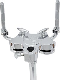 Gretsch GS1-THDL Dubbele Tomhouder