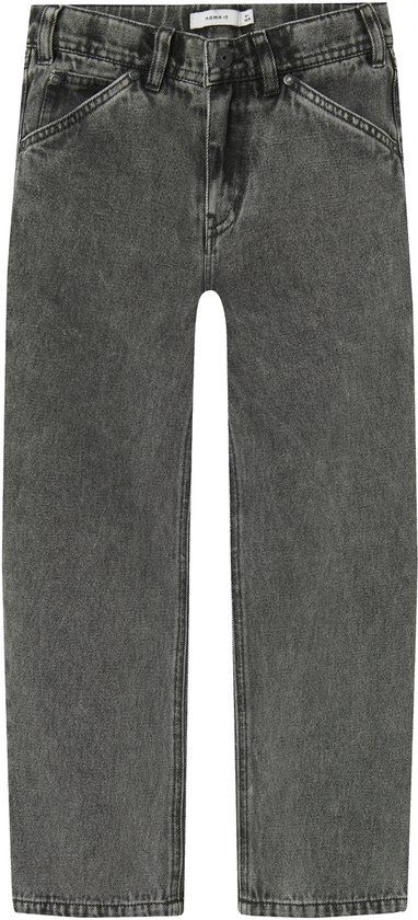 NAME IT NKMRYAN STRAIGHT JEANS CARP 4525-IM NOOS Jongens Jeans