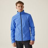 Regatta Jas Hiking Heren Waterdicht Ademend Blauw XL Polyester