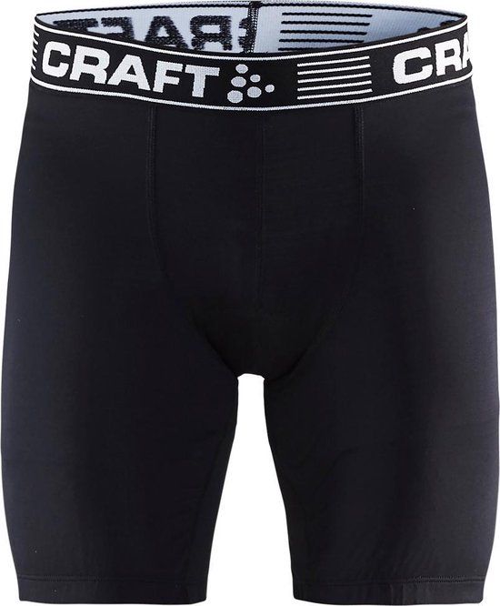 Craft Greatness Bike Shorts Men - black/white