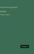 Bulletin: Antigonos Verlag Bulletin: Volume 2, série 5 - Hardcover
