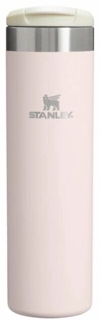Stanley AeroLight Transit Rose Quartz Thermosbeker 0,6L