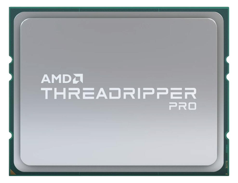 AMD Threadripper PRO 3955WX
