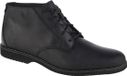Timberland Woodhull Mid Lace Chukka Herren Stiefelette Schwarz
