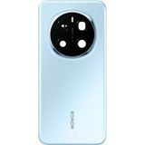 Honor Coque Batterie Honor Magic7 Pro, Bleu (Breeze Blue), Service Pack 0235AMPX