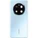 Honor Coque Batterie Honor Magic7 Pro, Bleu (Breeze Blue), Service Pack 0235AMPX