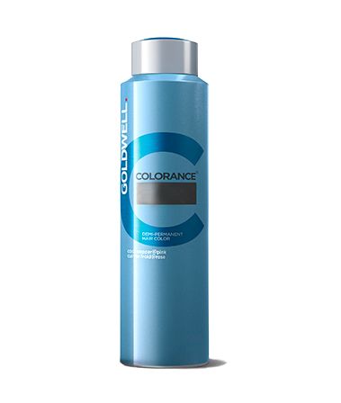 Goldwell Colorance 2N Black Hair Color 120ml