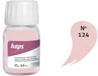 Kaps Super Color Leer & Kunstleer Verf Inc. Cleaner - Roze - 25ml