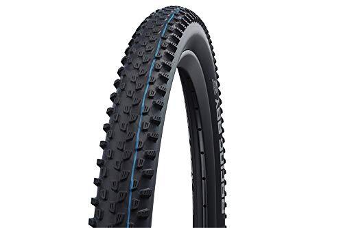 Schwalbe Unisex - banden voor volwassenen Racing Ray HS489 SG, zwart, 27 inch