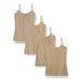 Amazon Essentials dames Hemd met slanke pasvorm