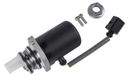 Volvo Pompe différentielle - Convient pour Volvo S40/S60/S80/V70/XC70/XC90 - Convient pour Ford Kuga 2.0 TDCi 4x4 - OEM 1526441 30783079 8V414C019AA - Année de construction 2008-2012