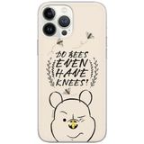 ERT GROUP mobiel telefoonhoesje voor Xiaomi REDMI 10 origineel en officieel erkend Disney patroon Winnie the Pooh and friends 011, hoesje is gemaakt van TPU