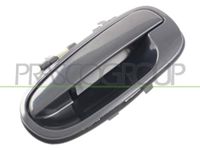 PRASCO Türgriff HN7158102 hinten links | Compatibel met: HYUNDAI MATRIX