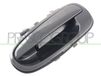 PRASCO Türgriff HN7158102 hinten links | Compatibel met: HYUNDAI MATRIX