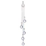 Crystals Ball Prisms Suncatcher Opknoping Ornament Regenboog Maker voor Thuis, Tuin Decoratie