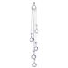Crystals Ball Prisms Suncatcher Opknoping Ornament Regenboog Maker voor Thuis, Tuin Decoratie