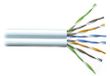 PLANET Câble UTP, fil, 4 paires, Cat5e Planet Elite (paquet de 305 mètres), Dca TWIN