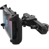 T'nB Support tablette universel de voiture - appui tête (Noir)