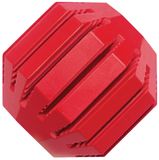 KONG Stuff-A-Ball, jouet à mâcher pour une dentition saine, pour petit chien