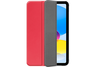 Just in Case Bookcover Slimline Trifold Ipad 10.9 Rood