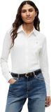 Tommy Hilfiger Overhemd Ww0ww43528 Slim Pique Btn Down
